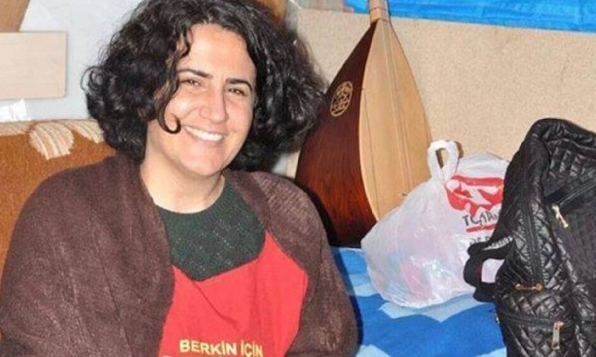 Γαλλία: «Βαθιά ανησυχία» μετά τον θάνατο Τουρκάλας δικηγόρου στη φυλακή