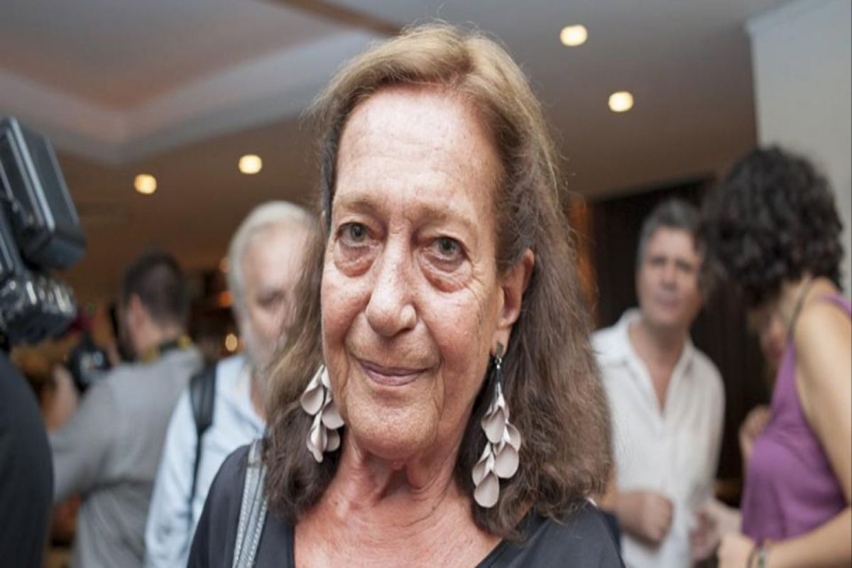 Πέθανε η Ειρήνη Ιγγλέση – Η πρώην σύζυγος του Θάνου Μικρούτσικου