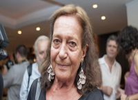 Πέθανε η Ειρήνη Ιγγλέση – Η πρώην σύζυγος του Θάνου Μικρούτσικου