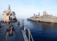 Συμβούλιο Άμυνας: Αποτίμηση και επιχειρησιακός σχεδιασμός για την τουρκική προκλητικότητα Συμβούλιο Άμυνας: Αποτίμηση και επιχειρησιακός σχεδιασμός για την τουρκική προκλητικότητα