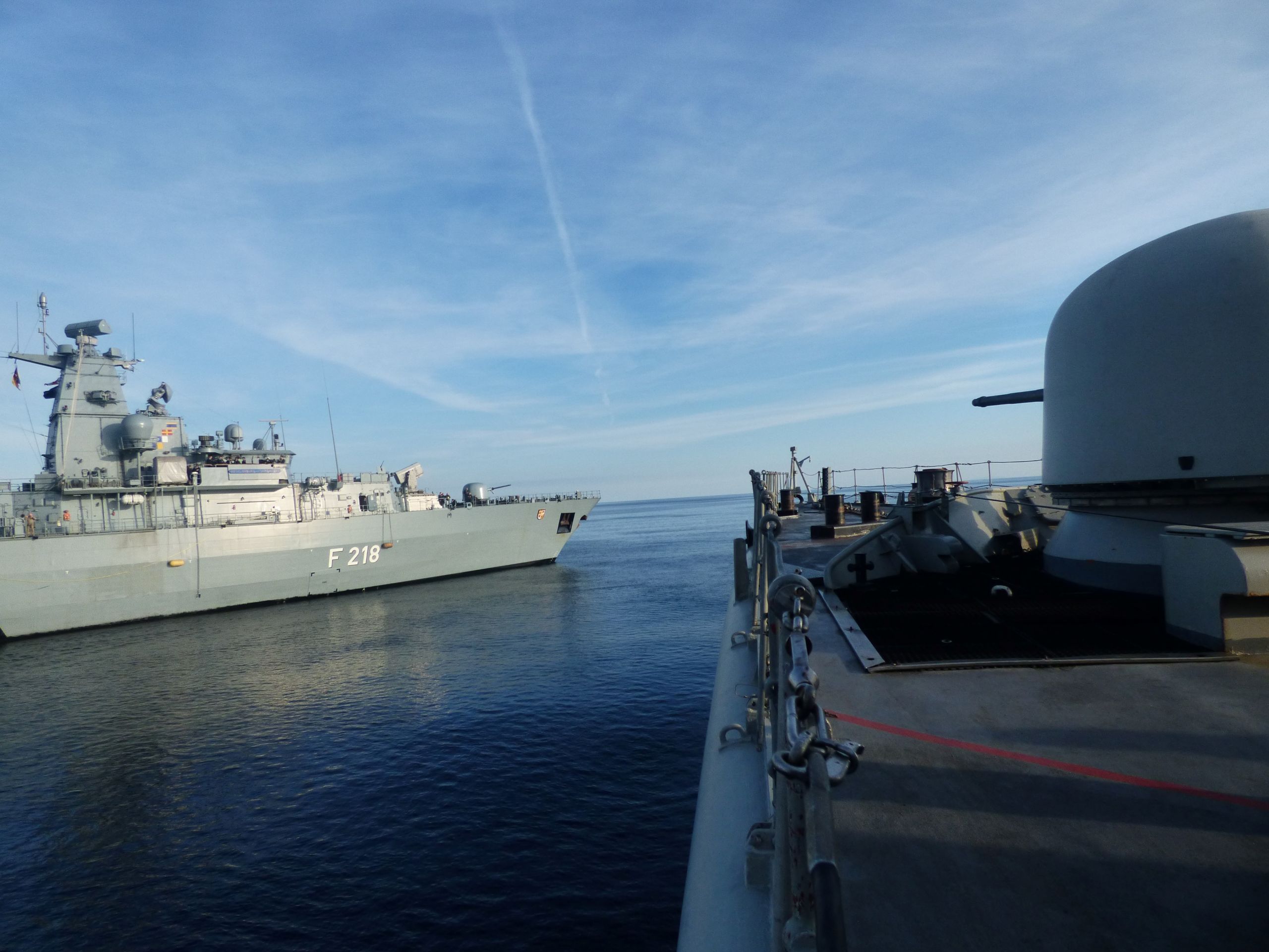 NAVTEX Τουρκίας: Ασκήσεις μέχρι τις 11 Σεπτεμβρίου – Τι απαντά η Κύπρος