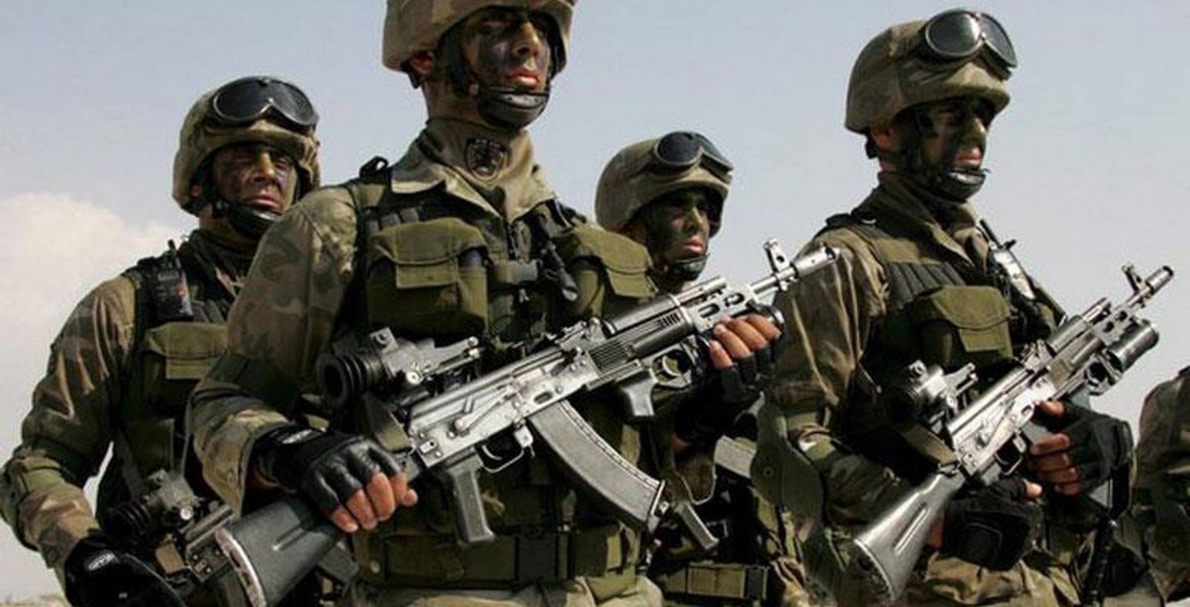 Κύπρος κορωνοϊός: Θετικός στον ιό στρατιώτης της Εθνικής Φρουράς