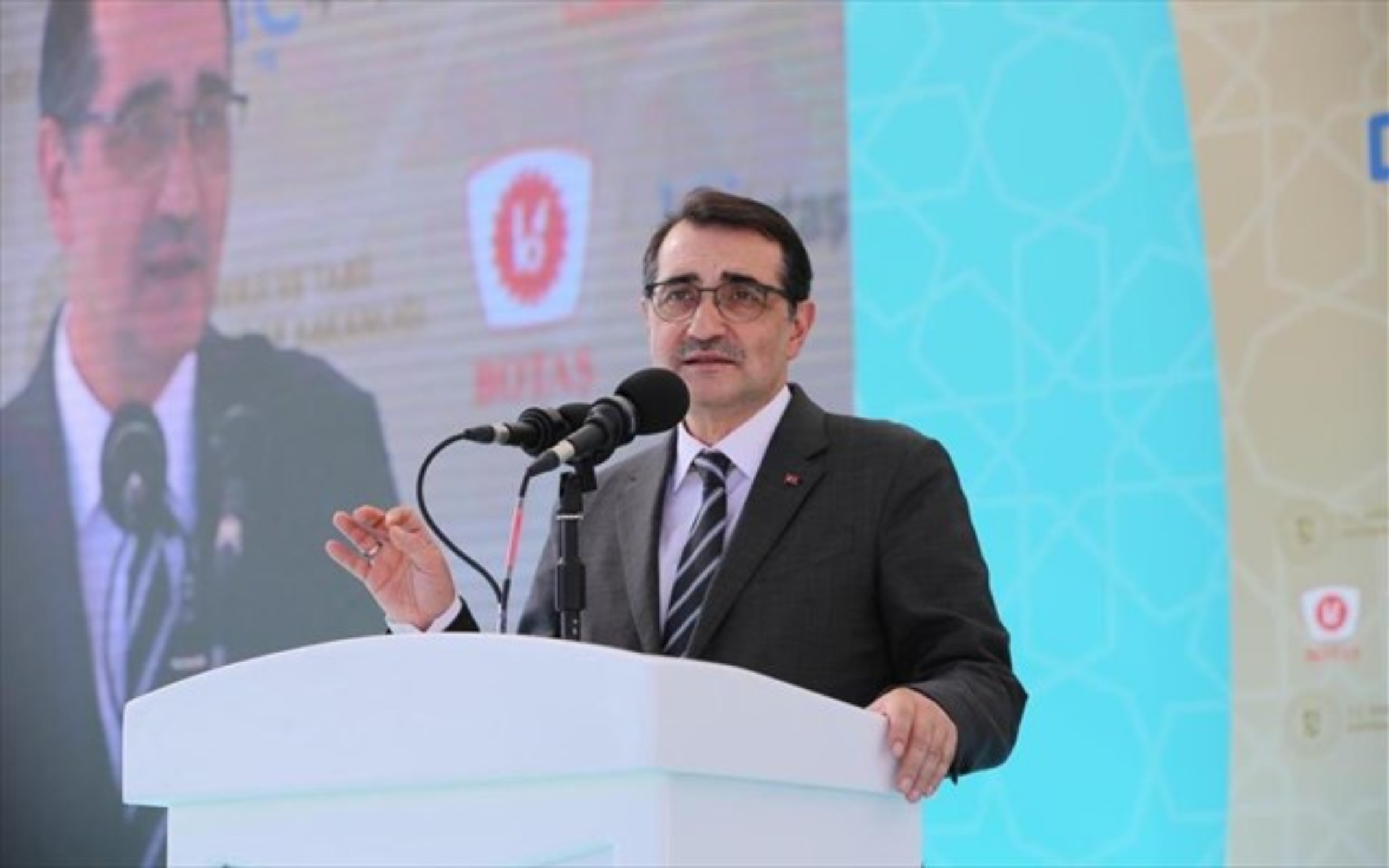 Συνθήκη Λωζάννης: Θέμα επαναδιαπραγμάτευσης θέτει η Τουρκία διά στόματος Ντονμέζ