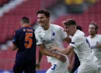 Europa League αποτελέσματα: Στους «8» πέρασαν Γιουνάιτεντ, Ίντερ, Κοπεγχάγη και Σαχτάρ Europa League αποτελέσματα: Στους «8» πέρασαν Γιουνάιτεντ, Ίντερ, Κοπεγχάγη και Σαχτάρ