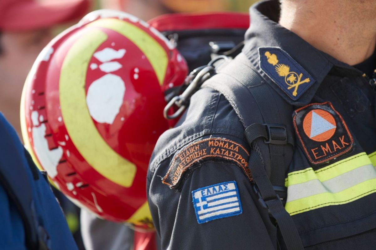 ΕΜΑΚ στο Λίβανο: Η Ελλάδα στέλνει βοήθεια στην Βηρυτό