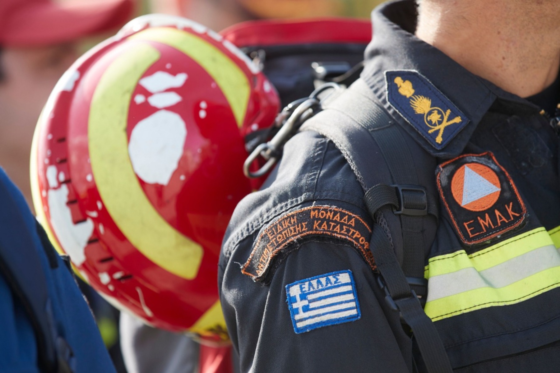 ΕΜΑΚ στο Λίβανο: Η Ελλάδα στέλνει βοήθεια στην Βηρυτό