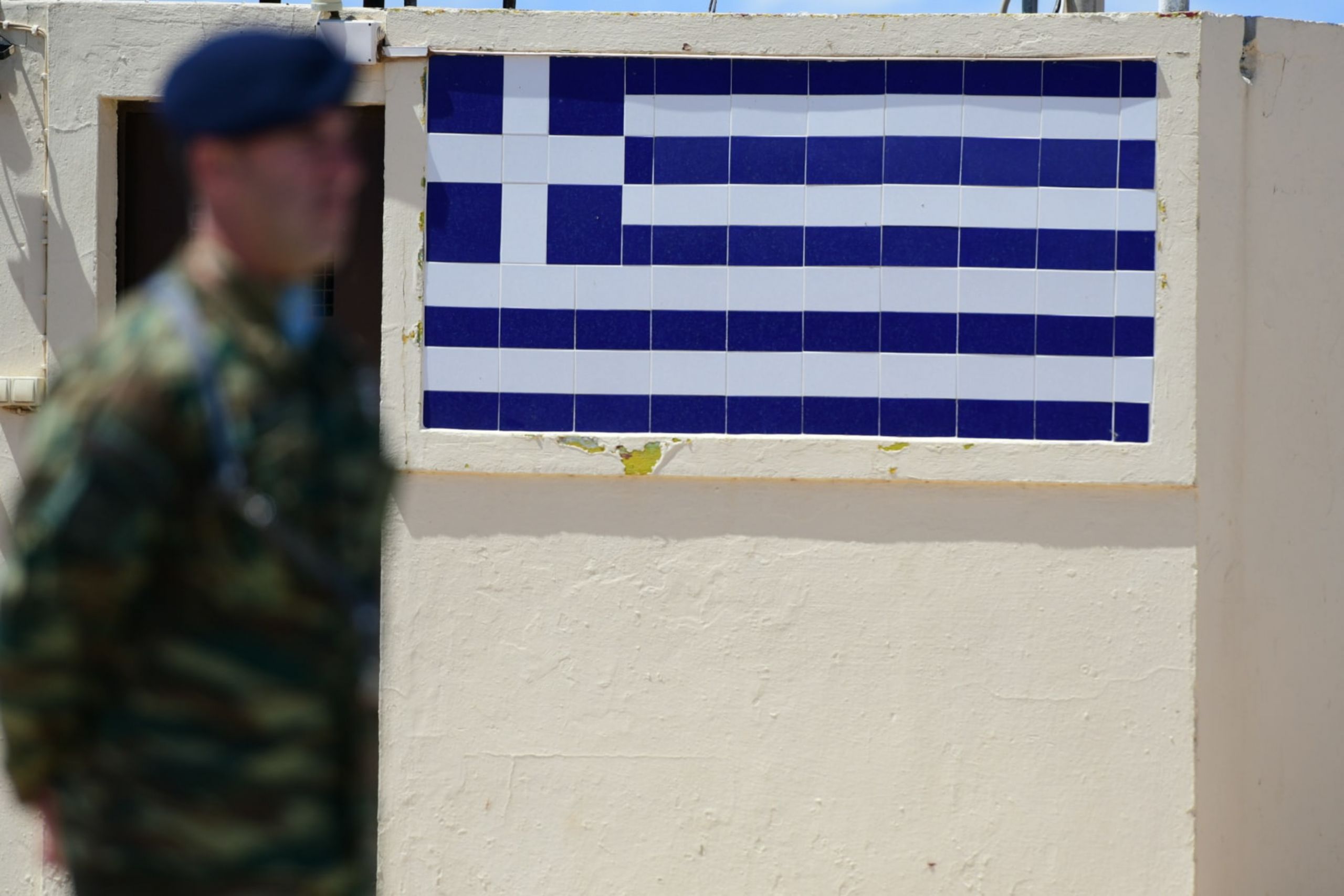 Αυτά είναι τα πέντε πιο σκληρά στρατόπεδα στην Ελλάδα