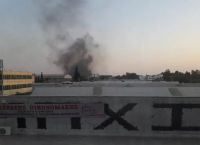Φωτιά Βοτανικός: Πυρκαγιά στην περιοχή – Συναγερμός στην Πυροσβεστική Φωτιά Βοτανικός: Πυρκαγιά στην περιοχή – Συναγερμός στην Πυροσβεστική