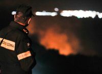 Φωτιά Κέρκυρα: Περισσότερα από 200 στρέμματα δασικής έκτασης κάηκαν Φωτιά Κέρκυρα: Περισσότερα από 200 στρέμματα δασικής έκτασης κάηκαν