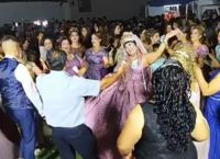 Γάμος Αλεξανδρούπολη κορωνοϊός: Απίστευτες εικόνες συνωστισμού σε μουσουλμανικό γάμο [vid]