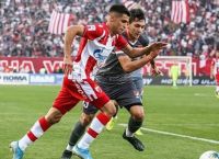 Ματέο Γκαρσία Άρης: Βελτιωμένη οικονομικά η πρόταση για τον ποδοσφαιριστή