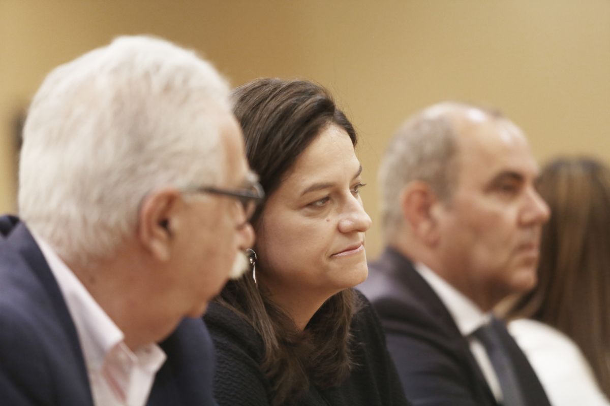 Γαβρόγλου Κεραμέως: Το Twitter σχολιάζει την ανάρτησή του για την υπουργό Παιδείας