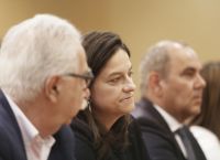 Γαβρόγλου Κεραμέως: Το Twitter σχολιάζει την ανάρτησή του για την υπουργό Παιδείας Γαβρόγλου Κεραμέως: Το Twitter σχολιάζει την ανάρτησή του για την υπουργό Παιδείας