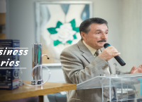 Γιάννης Γιώτης: Πως από τους συναγερμούς έκανε την Ελλάδα να αγοράζει φίλτρα νερού