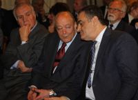 Πέθανε ο Νίκος Γκελεστάθης