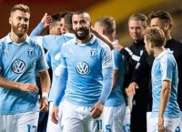 Μολίνς Παναθηναϊκός: Μπορεί και να επιστρέψει στην Ελλάδα