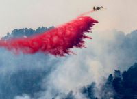 Ισπανία πυρκαγιές: Τουλάχιστον 3.200 άνθρωποι εγκατέλειψαν τις εστίες τους