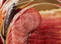 ΕΦΕΤ ανάκληση σαλαμιού: Λόγω κρουσμάτων Listeria αποσύρονται τα προϊόντα