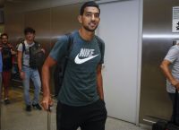 Σιγουριά για Χασάν στον Ολυμπιακό Σιγουριά για Χασάν στον Ολυμπιακό