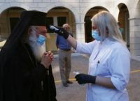 Αρχιεπίσκοπος Ιερώνυμος: Τέθηκε σε καραντίνα – Το ίδιο και η Ιερά Σύνοδος