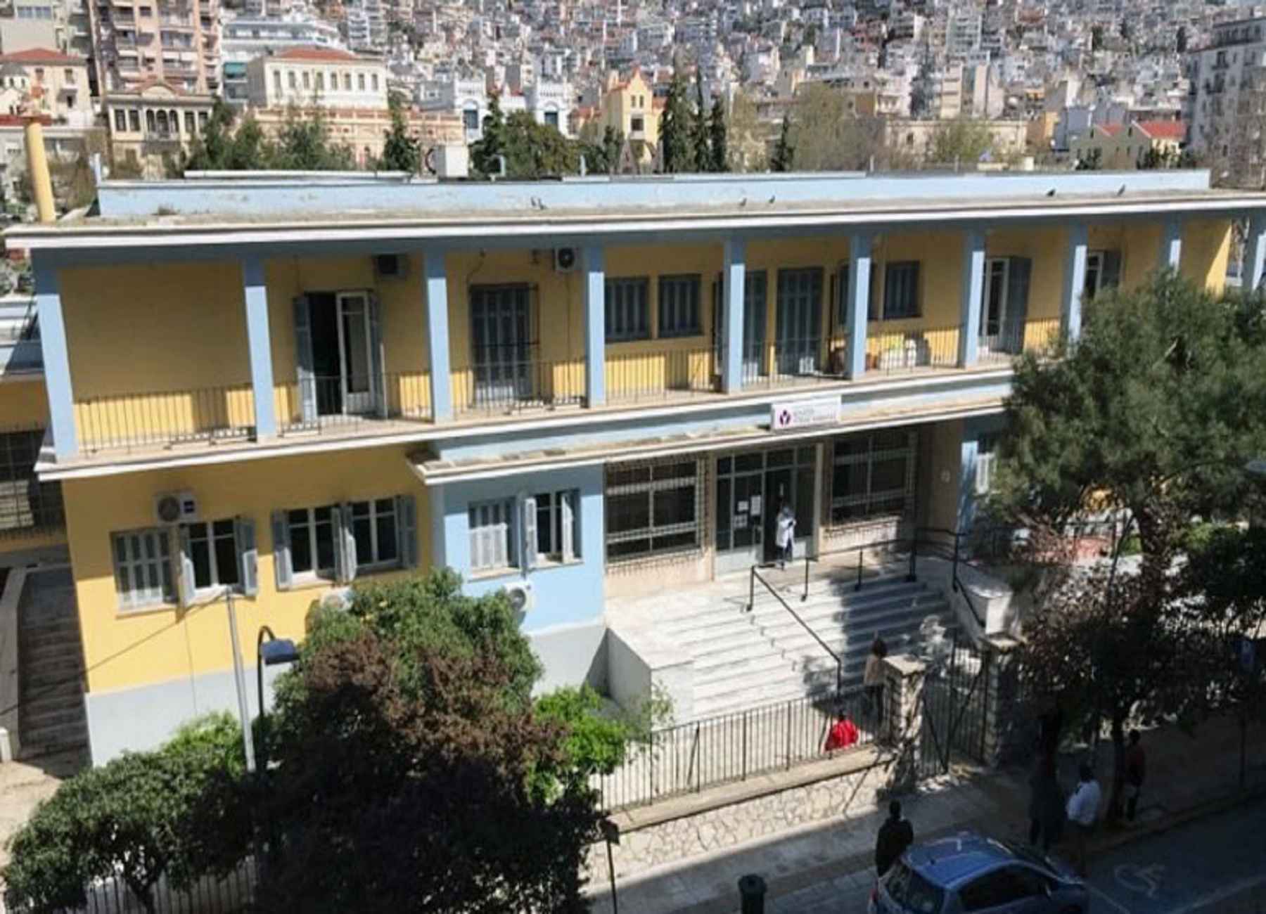 Καβάλα: Κρούσμα κορωνοϊού στο πρώην ΙΚΑ