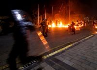Ιράκ διαδηλώσεις: Νέο ξέσπασμα αντιδράσεων – Φωτιά σε γραφείο του κοινοβουλίου Ιράκ διαδηλώσεις: Νέο ξέσπασμα αντιδράσεων – Φωτιά σε γραφείο του κοινοβουλίου