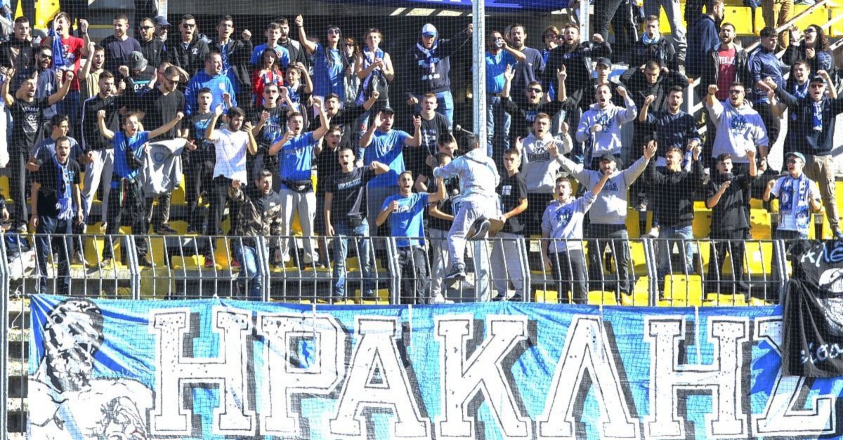 Ηρακλής συνεργασία: Πώς θα επιστρέψει ο «Γηραιός» στις επαγγελματικές κατηγορίες