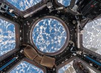 Διεθνής Διαστημικός Σταθμός: Επίσκεψη με τον φωτογραφικό φακό Διεθνής Διαστημικός Σταθμός: Επίσκεψη με τον φωτογραφικό φακό