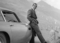 Σον Κόνερι: O αγαπημένος πράκτορας 007 έγινε 90 ετών