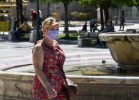 Μαγιορκίνης κορωνοϊός: Ανησυχία για έξαρση κρουσμάτων στην Αττική