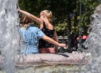 Καιρός αύριο: Η πρόγνωση για την Παρασκευή 21 Αυγούστου 2020