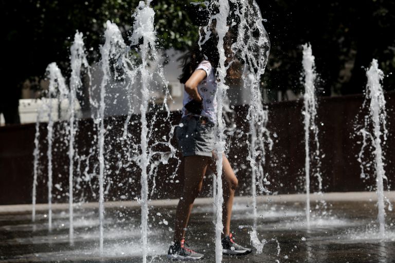 Καιρός αύριο: Η πρόγνωση για την Τρίτη 1 Σεπτεμβρίου 2020