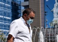 Κορωνοϊός Ελλάδα: Ανησυχία για τα νέα δεδομένα και τα αυξημένα κρούσματα Κορωνοϊός Ελλάδα: Ανησυχία για τα νέα δεδομένα και τα αυξημένα κρούσματα