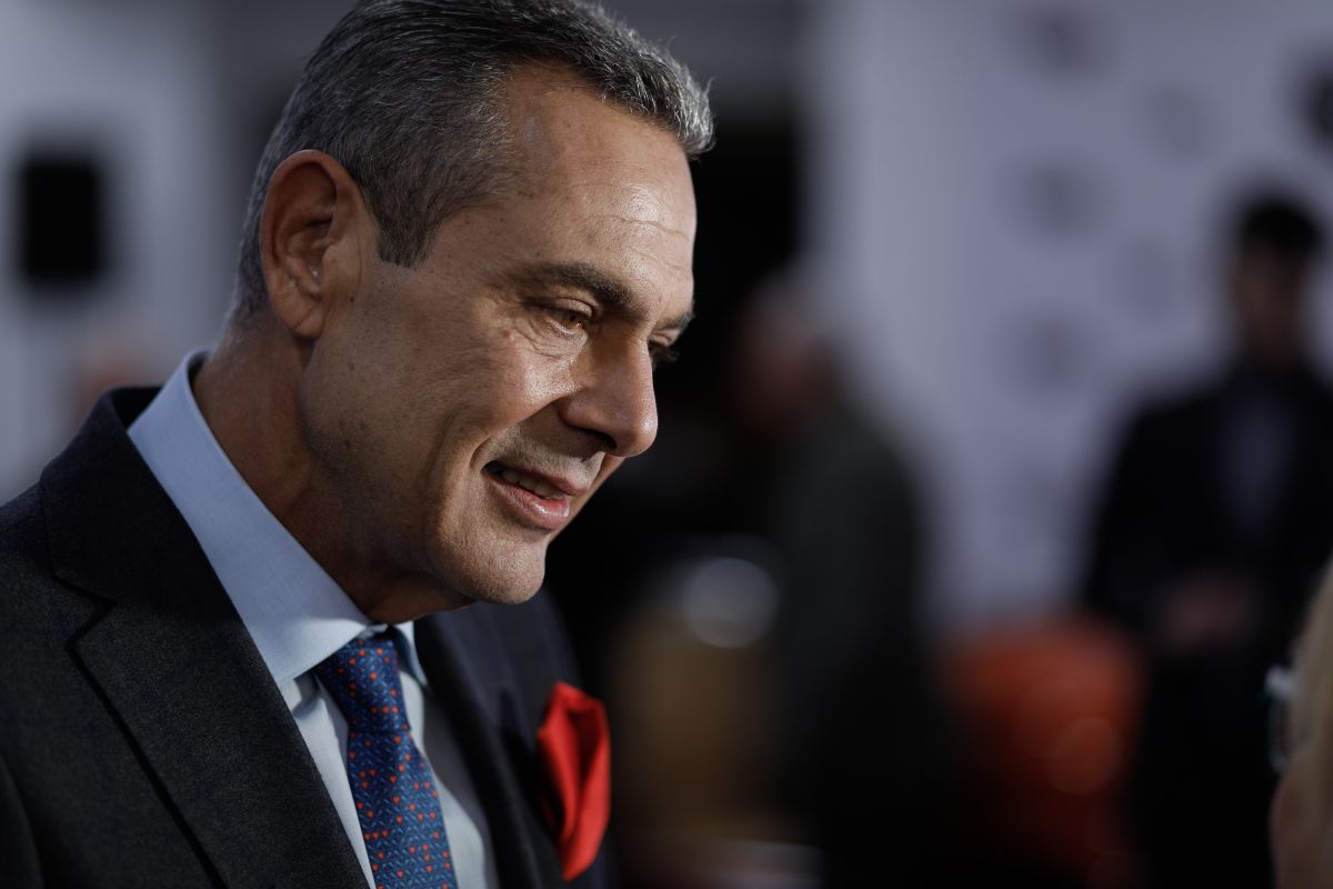 Άσχημα τα νέα για τον Πάνο Καμμένο