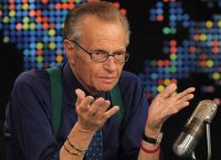 Λάρι Κινγκ παιδιά: Έχασε δύο από τα τέκνα του μέσα σε λίγες ημέρες [pics]