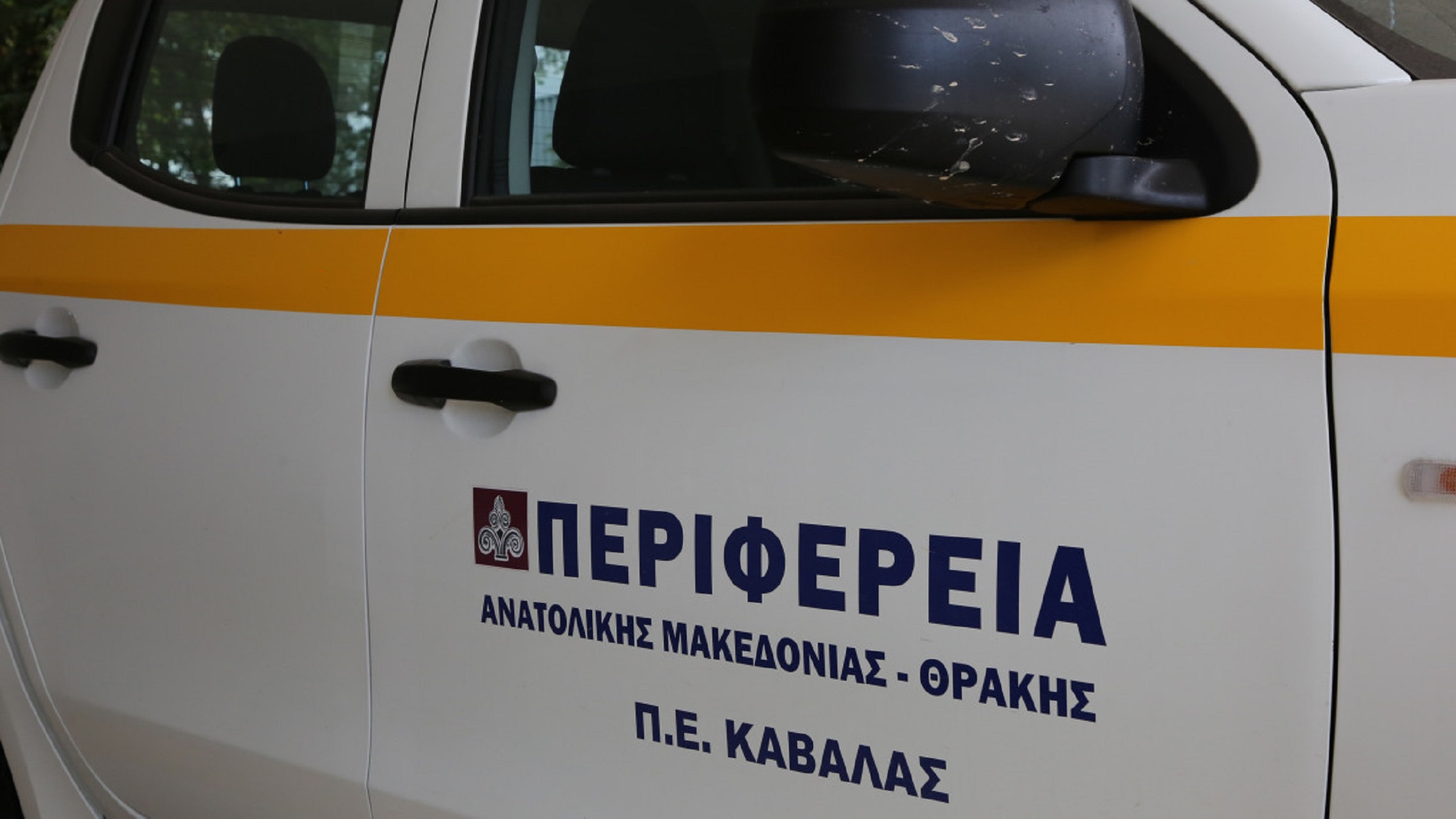 Καβάλα κορωνοϊός: Αναβολή όλων των εκδηλώσεων και λαϊκές αγορές μόνο με μάσκες