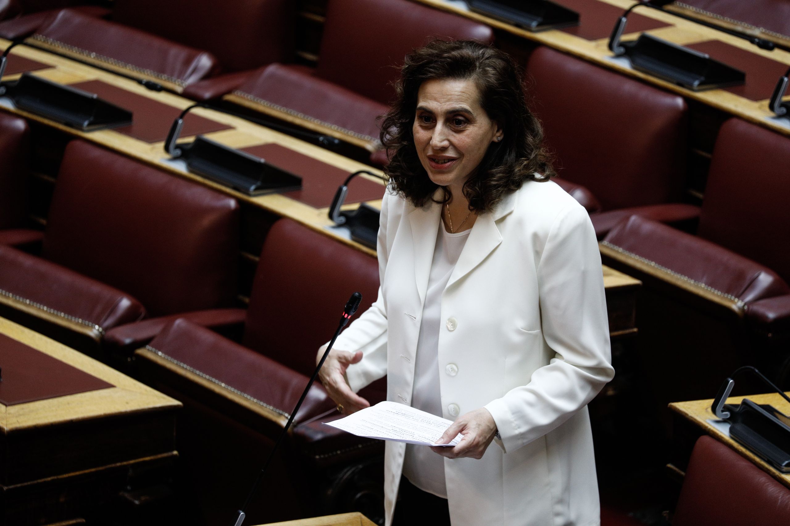 Άνοιγμα σχολείων Κεφαλίδου: Παίζουν με την αγωνία των πολιτών