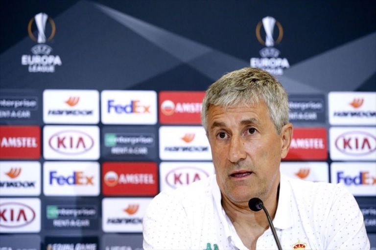 Μπαρτσελόνα: Βγήκαν τα πρώτα ονόματα για τον πάγκο