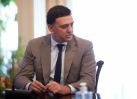 Κορωνοϊός – Κικίλιας: Τέλη Δεκεμβρίου η πρώτη δόση του εμβολίου στην Ελλάδα Κορωνοϊός – Κικίλιας: Τέλη Δεκεμβρίου η πρώτη δόση του εμβολίου στην Ελλάδα