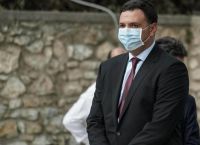 Κικίλιας: Μπορεί επιδημιολογικά να είμαστε πολύ χαμηλά σε σχέση με άλλες χώρες αλλά τα κρούσματα αυξάνονται Κικίλιας: Μπορεί επιδημιολογικά να είμαστε πολύ χαμηλά σε σχέση με άλλες χώρες αλλά τα κρούσματα αυξάνονται