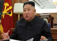 Κιμ Γιονγκ Ουν: H σπάνια φωτογραφία με την μητέρα του σε παιδική ηλικία Κιμ Γιονγκ Ουν: H σπάνια φωτογραφία με την μητέρα του σε παιδική ηλικία