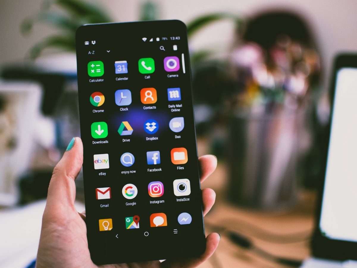 Android 12: Θα κάνει ευκολότερη τη χρήση τρίτων app stores