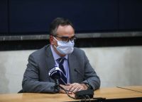 Κοντοζαμάνης για εμβόλια: Εξασφαλισμένη η δεύτερη δόση για όσους βρίσκονται στον εμβολιαστικό προγραμματισμό Κοντοζαμάνης για εμβόλια: Εξασφαλισμένη η δεύτερη δόση για όσους βρίσκονται στον εμβολιαστικό προγραμματισμό