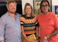 Κορωνοϊός Ολλανδία: Το βασιλικό ζεύγος ζήτησε συγγνώμη γιατί δεν τήρησε τα μέτρα στις διακοπές στην Ελλάδα