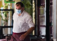 Κορωνοϊός Ελλάδα: Η γεωγραφική κατανομή των κρουσμάτων Κορωνοϊός Ελλάδα: Η γεωγραφική κατανομή των κρουσμάτων