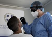 Κορωνοϊός Ελλάδα: Πάνω από τα μισά κρούσματα στην Αττική – Η γεωγραφική κατανομή και των 287 Κορωνοϊός Ελλάδα: Πάνω από τα μισά κρούσματα στην Αττική – Η γεωγραφική κατανομή και των 287
