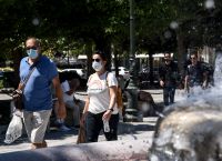 Νίκος Σύψας κορωνοϊός: Οριζόντια η εφαρμογή των νέων μέτρων στην Αττική