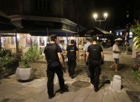 Κορωνοϊός μέτρα: Έπεσαν τα πρώτα πρόστιμα για την παραβίαση ωραρίου