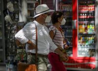Νέα μέτρα κορωνοϊός: Τι ισχύει από αύριο Δευτέρα 17 Αυγούστου Νέα μέτρα κορωνοϊός: Τι ισχύει από αύριο Δευτέρα 17 Αυγούστου