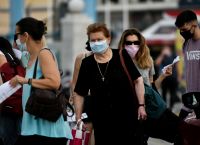 Κορωνοϊός έλεγχοι: Εντοπίστηκαν 419 παραβάσεις των μέτρων Κορωνοϊός έλεγχοι: Εντοπίστηκαν 419 παραβάσεις των μέτρων